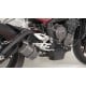 2017-2023 TRIUMPH STREET TRIPLE 765 Stainless Steel Full System